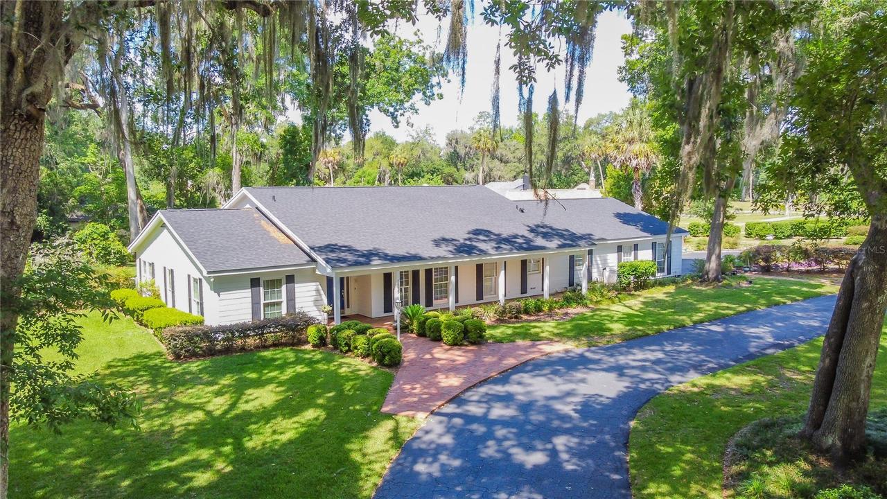 3515 SW 24th Avenue Rd., Ocala, FL 34471