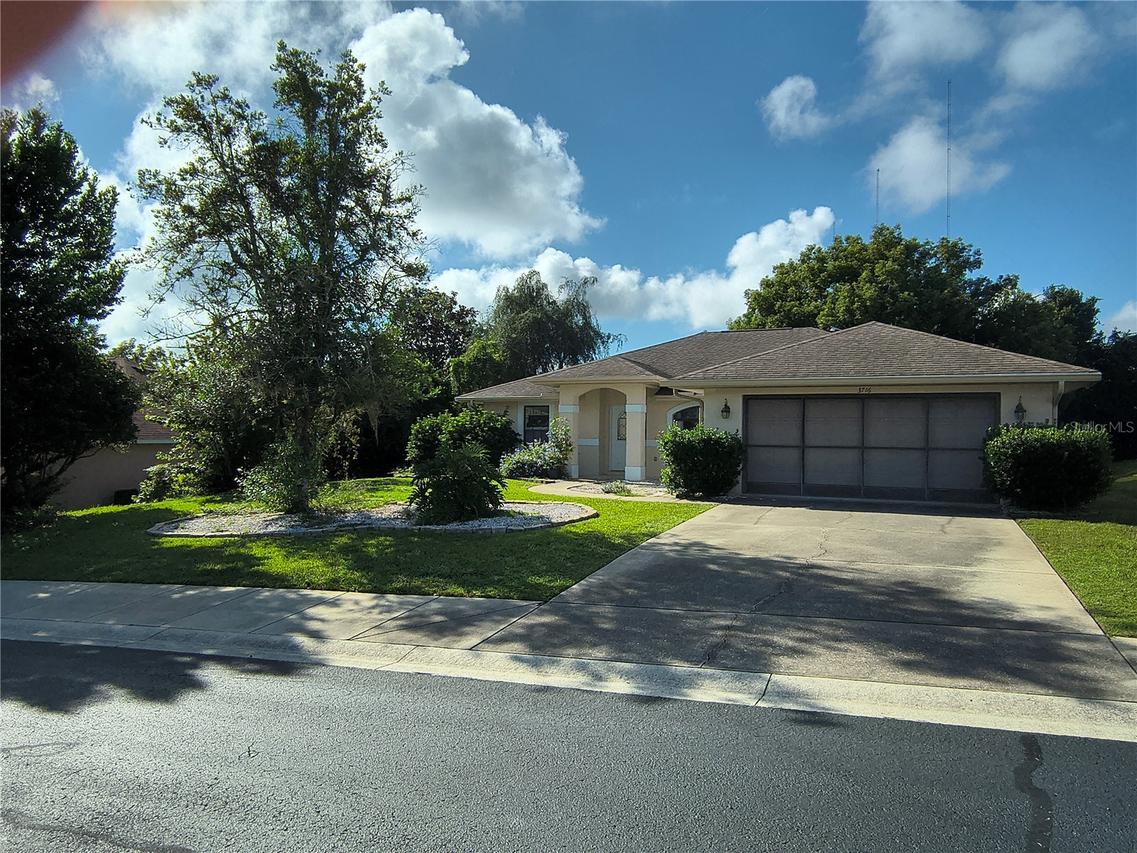 3716 E Cove Park Tr., Hernando, FL 34442