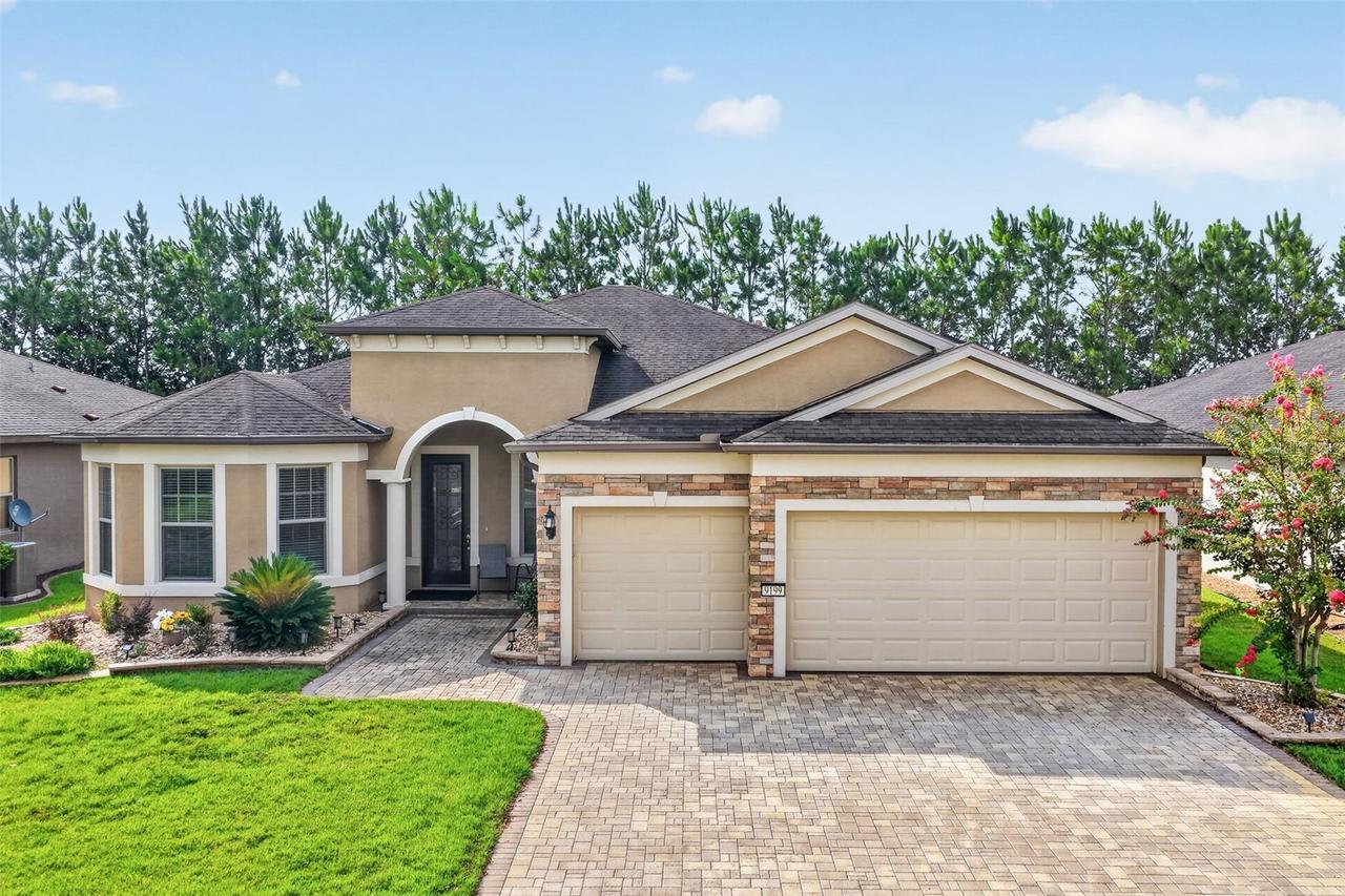 9199 SW 70th Loop, Ocala, FL 34481