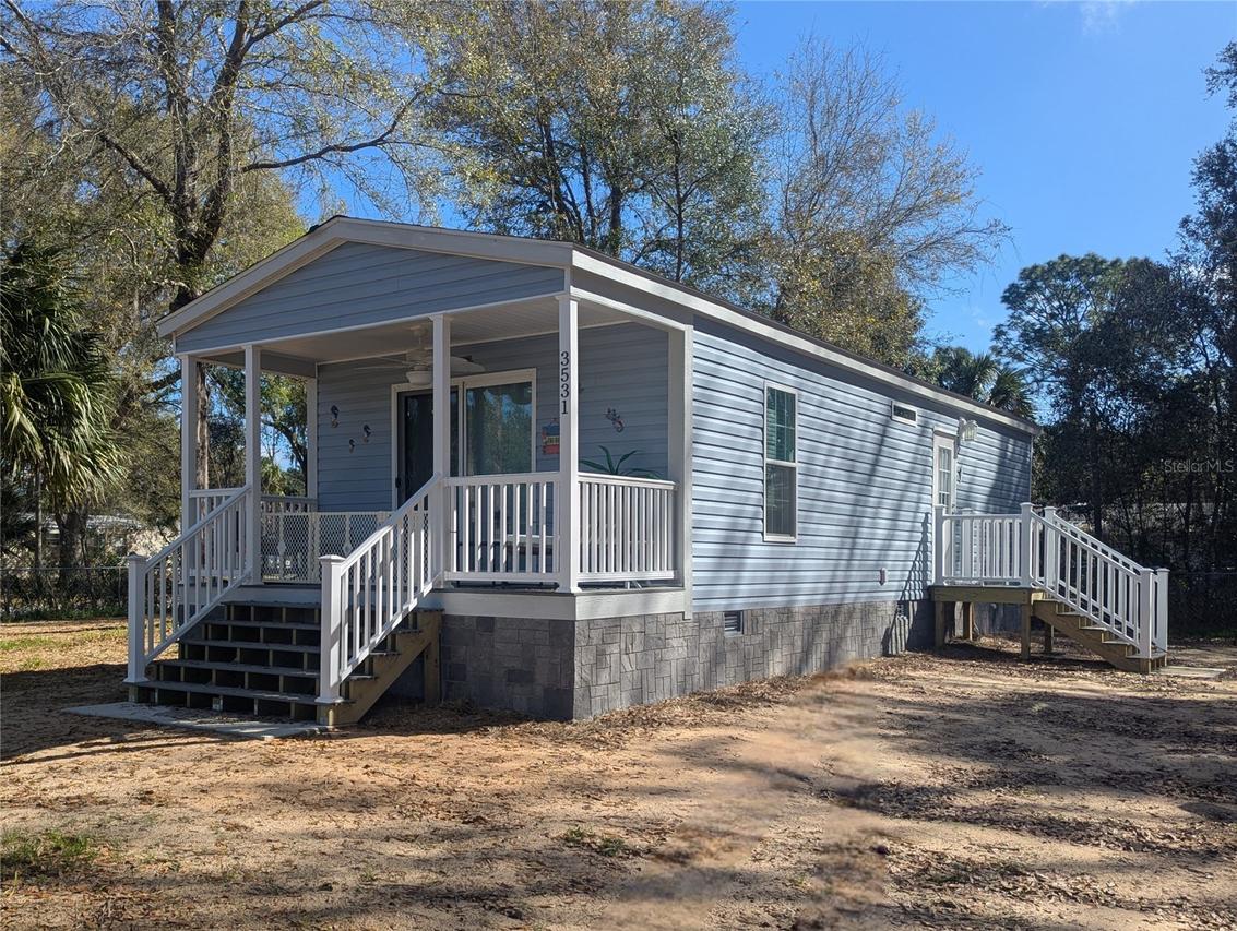 3531 SE 173rd Ter., Ocklawaha, FL 32179