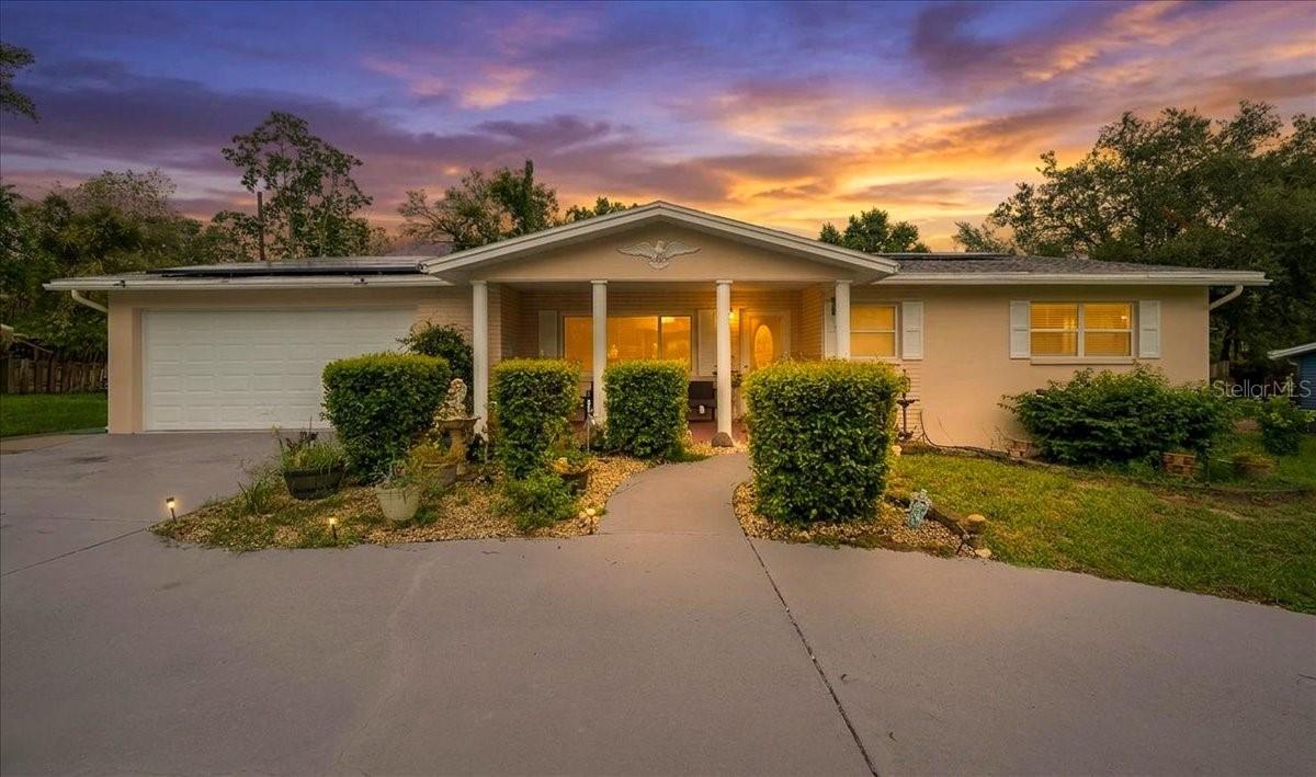 66 S Desoto St., Beverly Hills, FL 34465