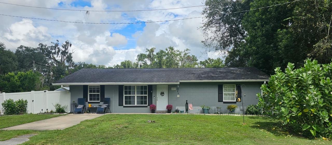 5203 SE 114th St., Belleview, FL 34420