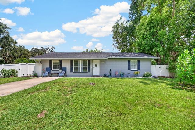 New Construction Homes For Sale This Week in Belleview: July 29th to August 4th
