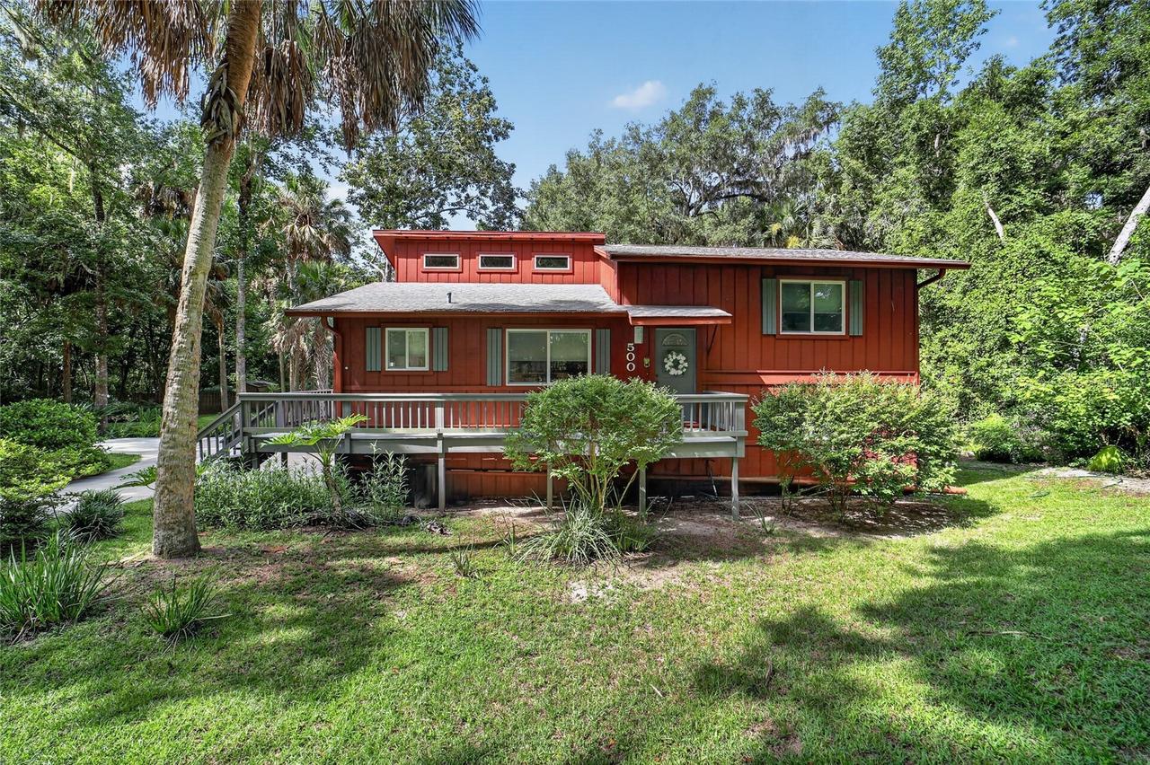 500 SW 43rd Pl., Ocala, FL 34471