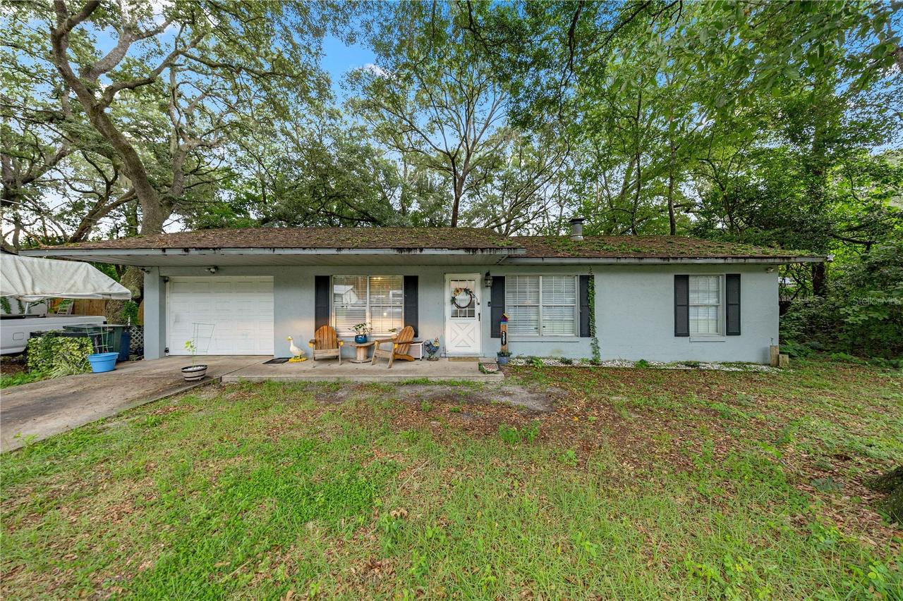 3301 NE 23rd Ave., Ocala, FL 34479
