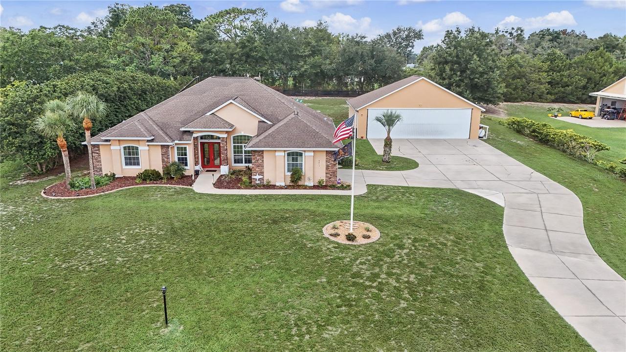 8840 SE 70 Terr, Ocala, FL 34472