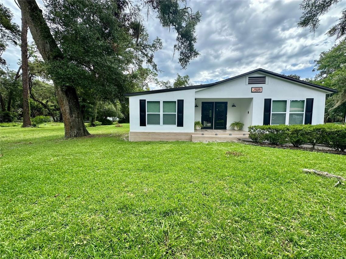 2505 NE 13th Ave., Ocala, FL 34470