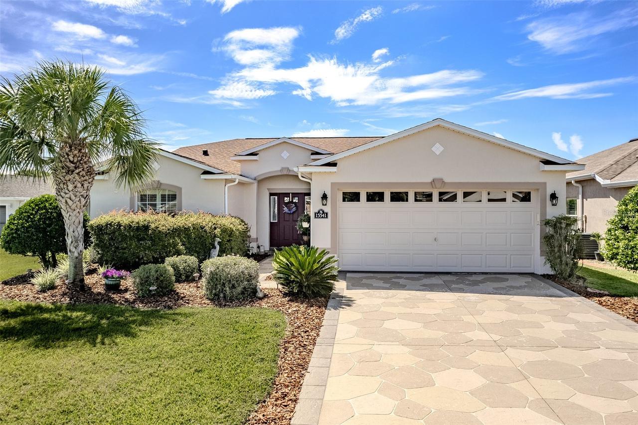 15541 SW 11th Terrace Rd., Ocala, FL 34473