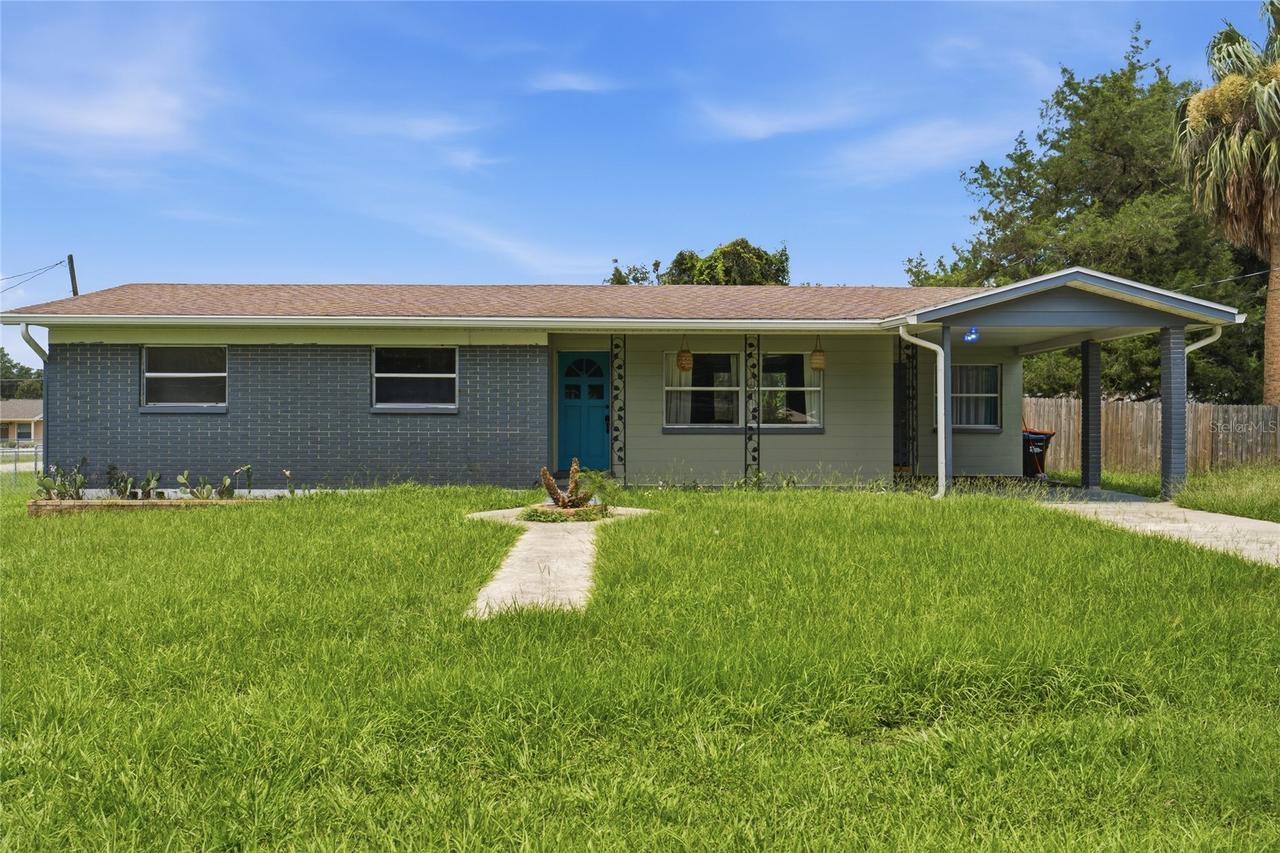 5307 SE 108th St., Belleview, FL 34420