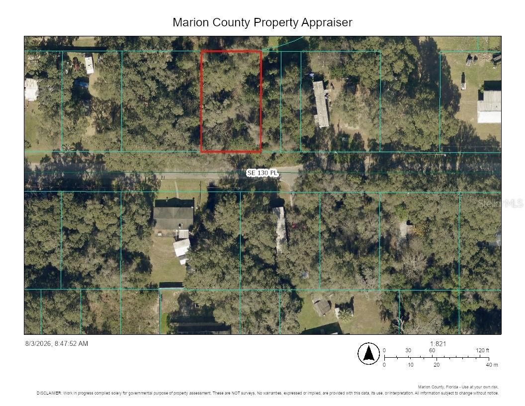 10595 SE 130th Pl., Ocklawaha, FL 32179