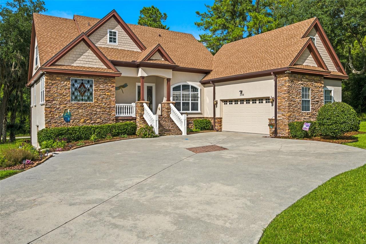 1706 SW 27th St., Ocala, FL 34471