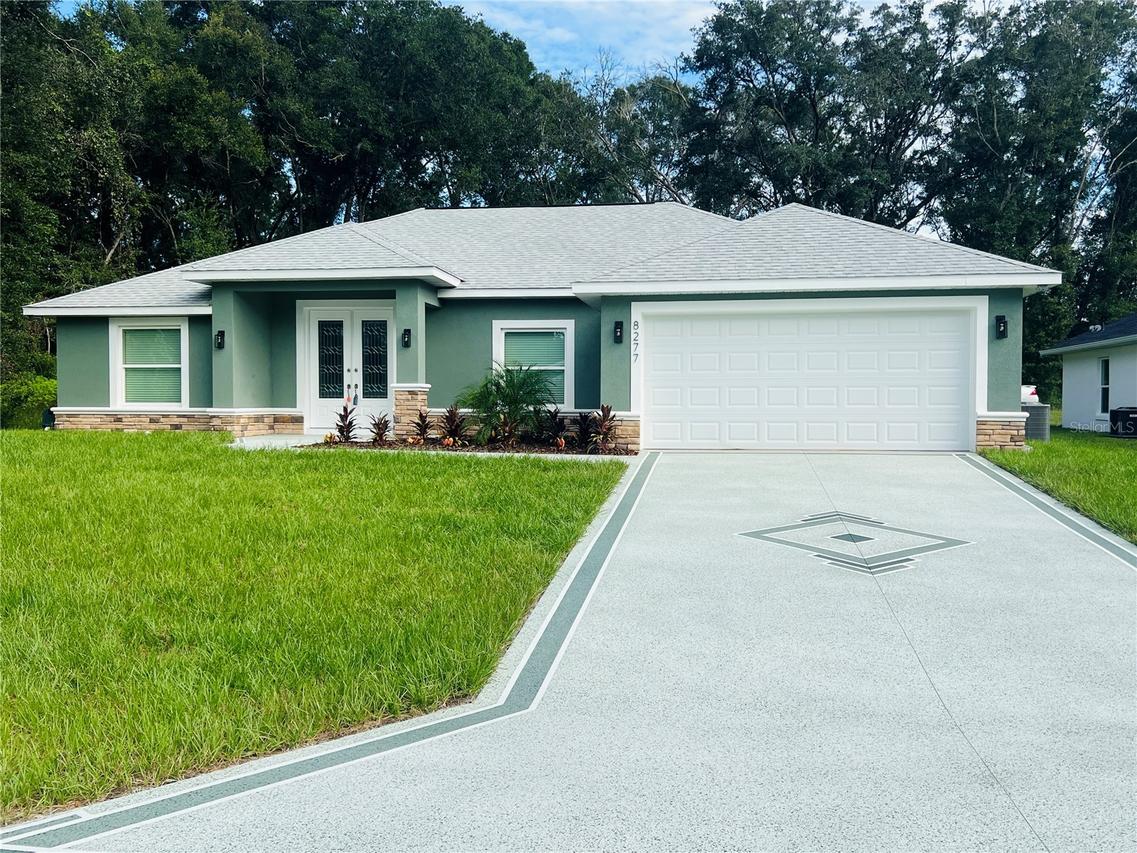 8277 SE 158th St., Summerfield, FL 34491