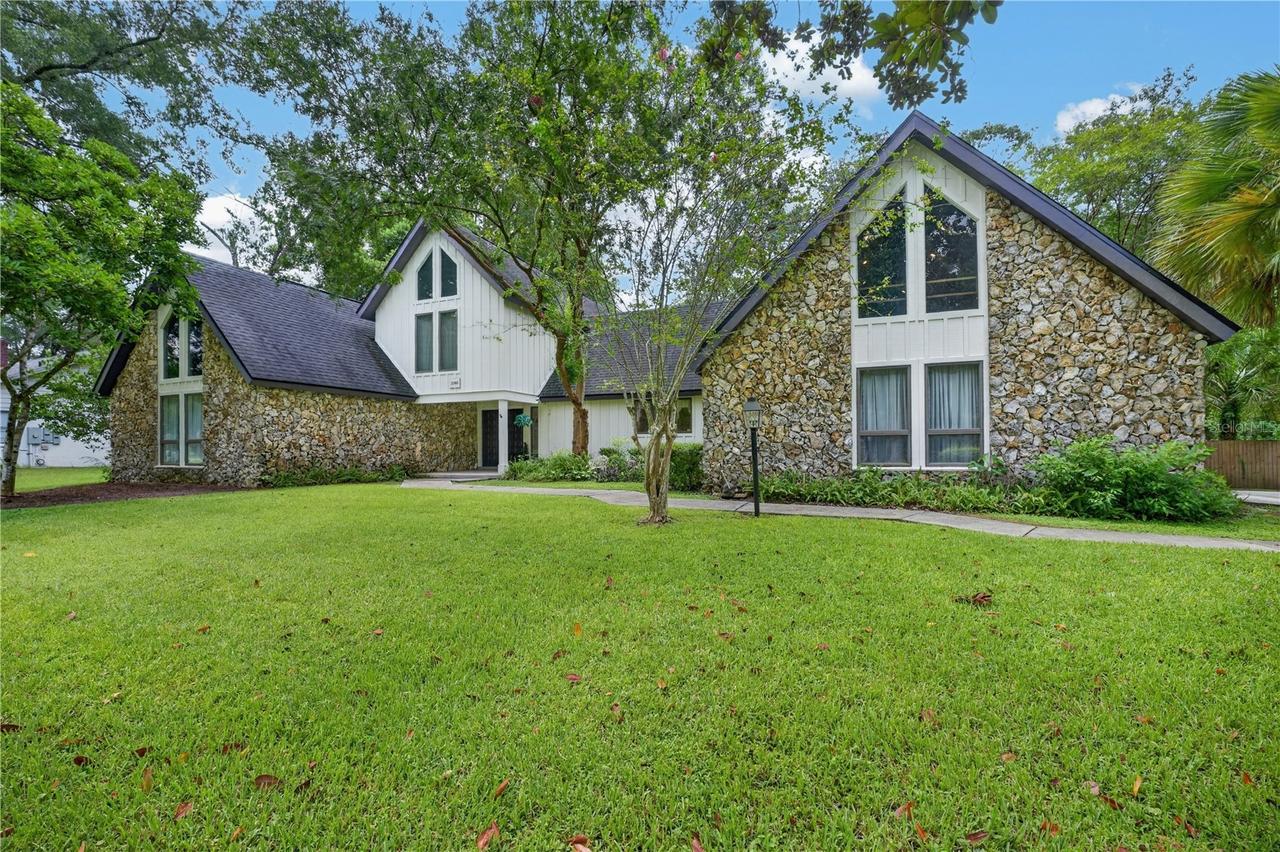 5360 NE 1st Ln., Ocala, FL 34470