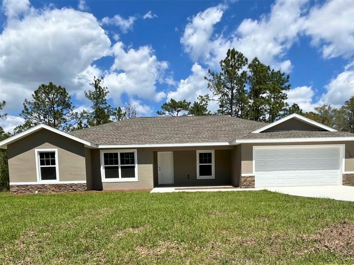 12297 SW 87th St., Dunnellon, FL 34432