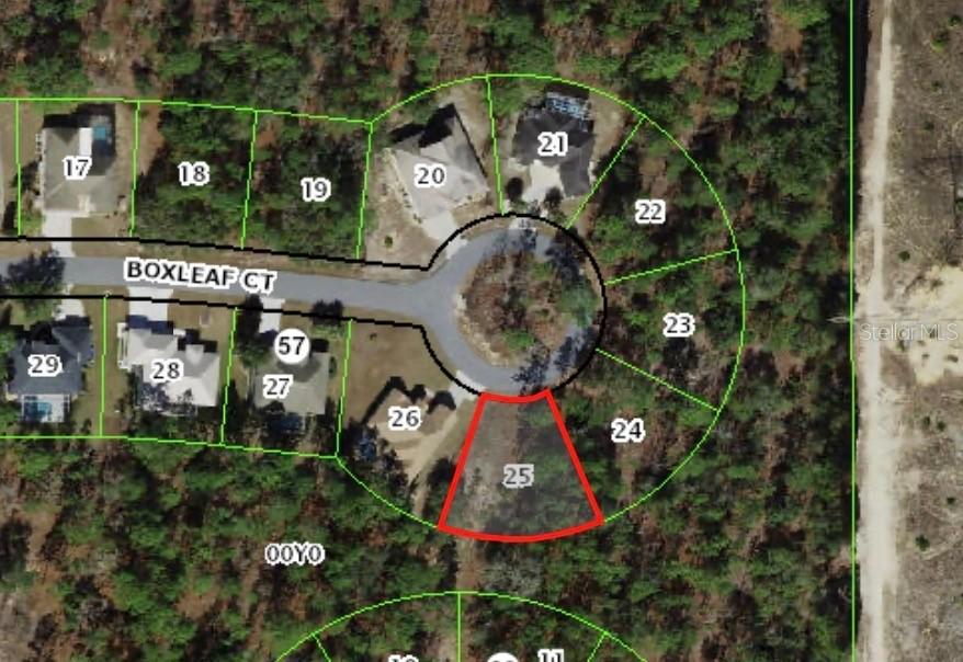 37 Boxleaf Ct., Homosassa, FL 34446