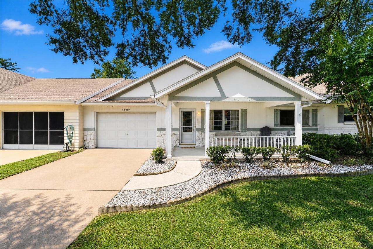 8526 SW 91st St. #D, Ocala, FL 34481