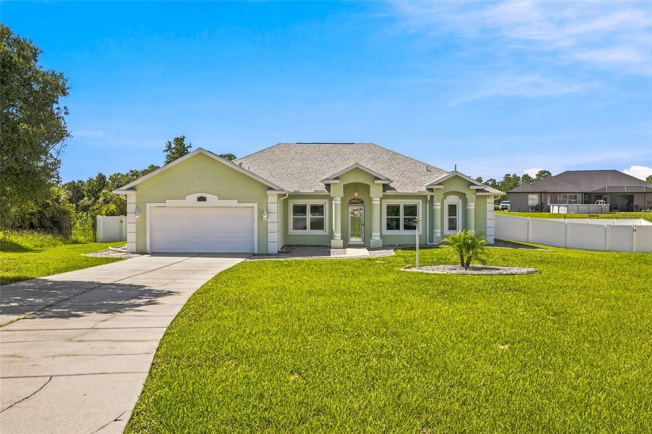 10917 SW 45th Ct., Ocala, FL 34476