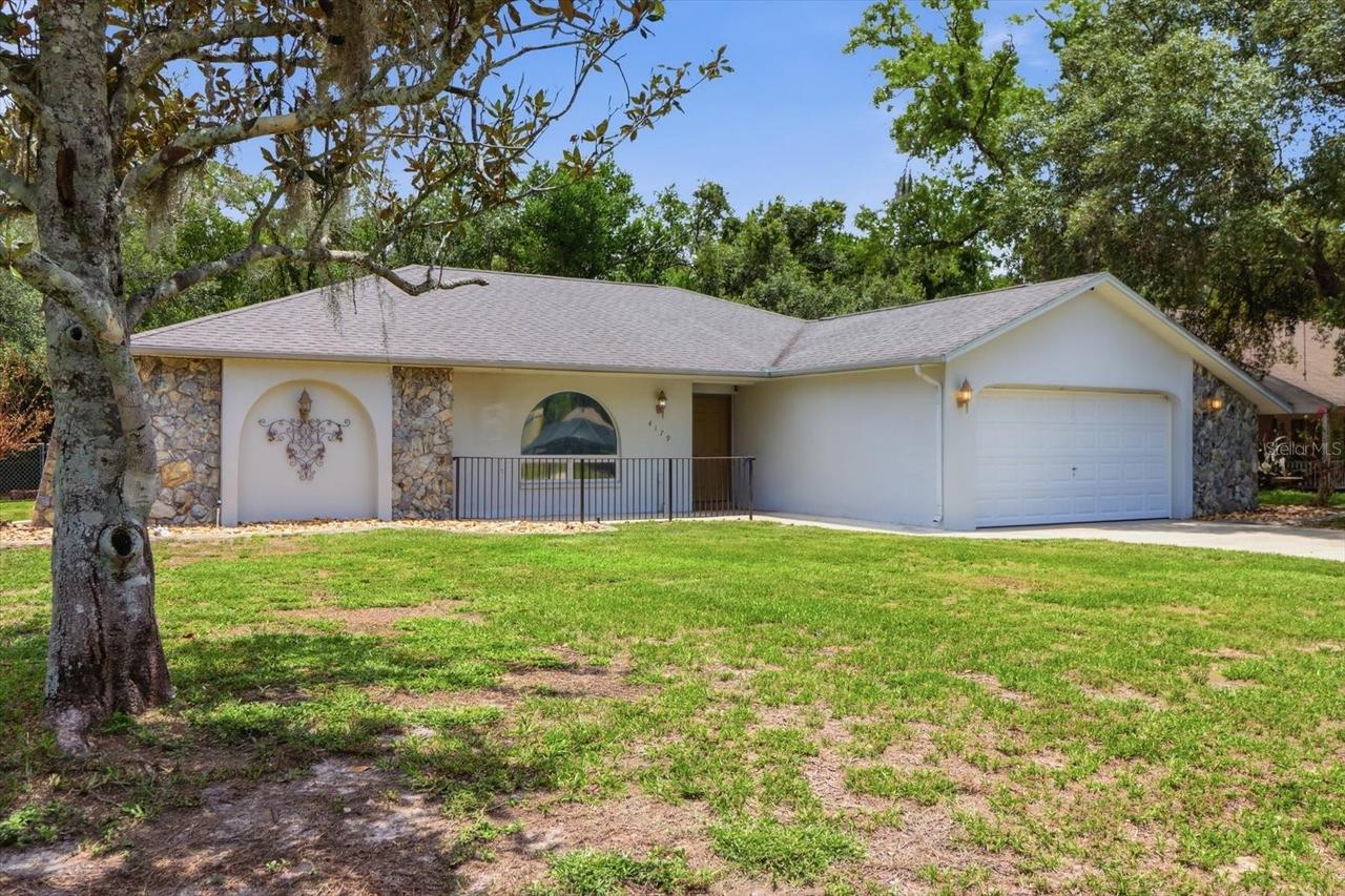 4179 S Winding Oaks Dr., Homosassa, FL 34446