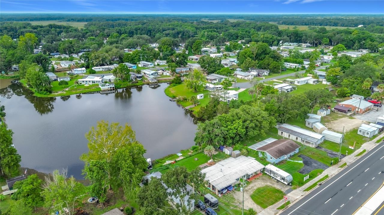 10116 E Gulf To Lake Hwy., Inverness, FL 34450