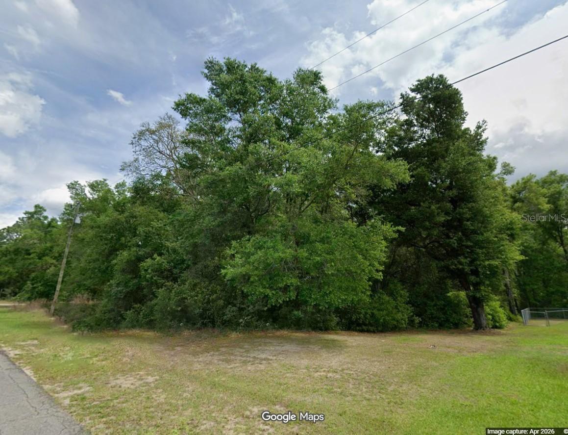 2658 W Forbes Pl., Citrus Springs, FL 34434