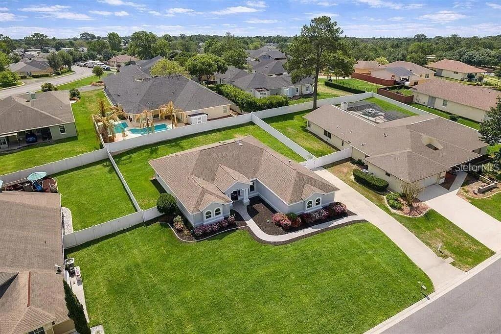 1088 SW 32nd Ln., Ocala, FL 34471