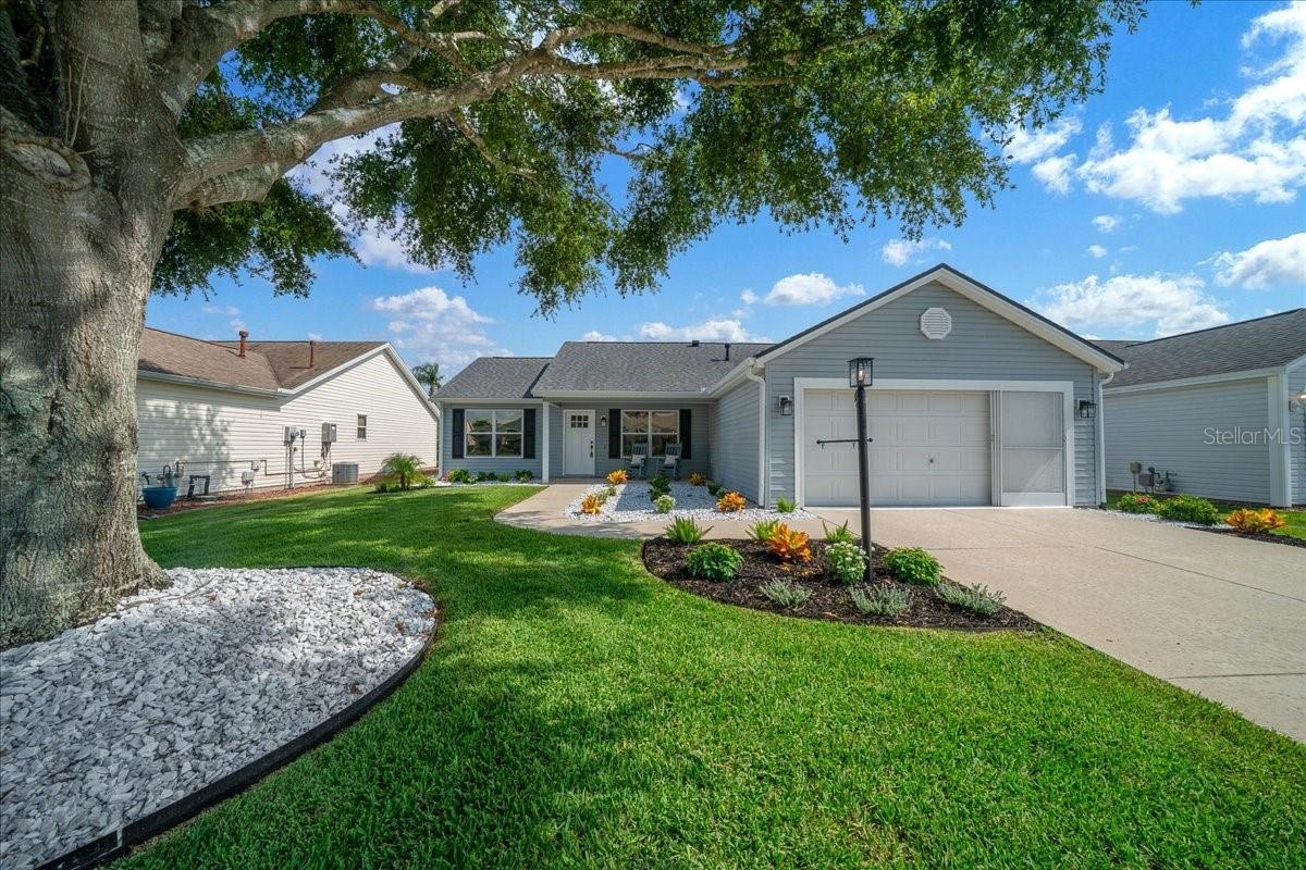 3048 Glenwood Pl., The Villages, FL 32162