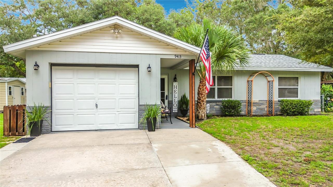 9413 E Gable Ct., Inverness, FL 34450