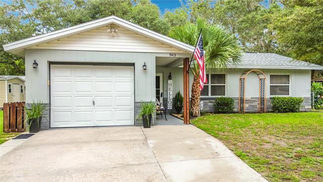 Homes Just Sold in Inverness: August 25th to August 31st