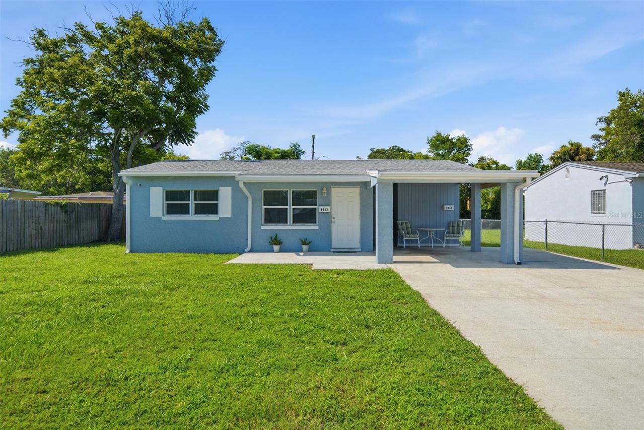 6252 Massachusetts Ave., New Port Richey, FL 34653