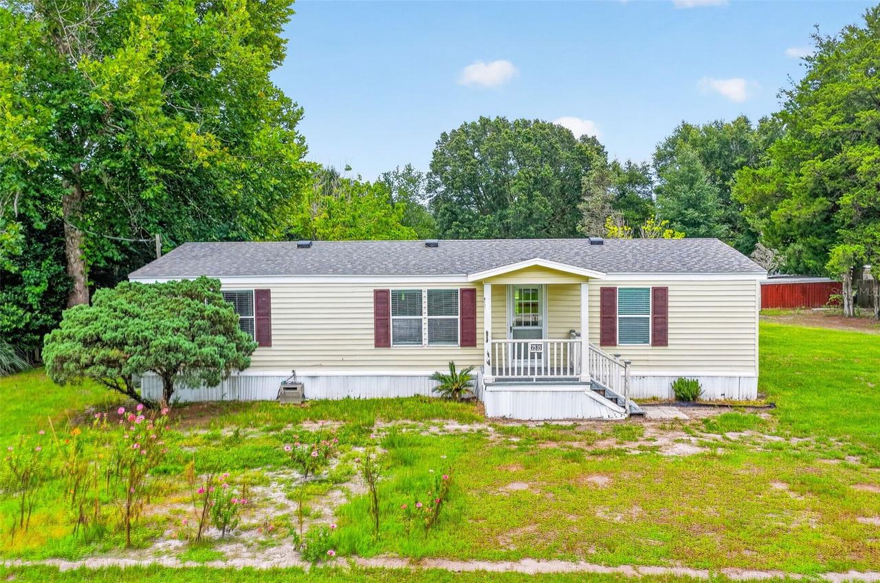 2535 SE 172nd St., Summerfield, FL 34491