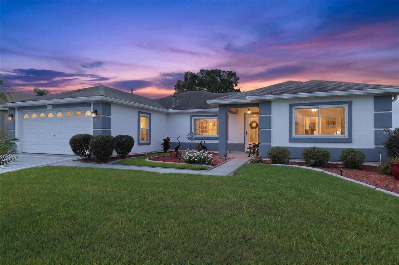 13600 SE 87th Cir., Summerfield, FL 34491