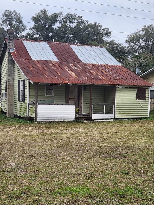 11760 N Williams St., Dunnellon, FL 34432