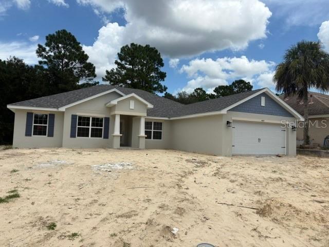 17833 SW 61st Lane Rd., Dunnellon, FL 34432