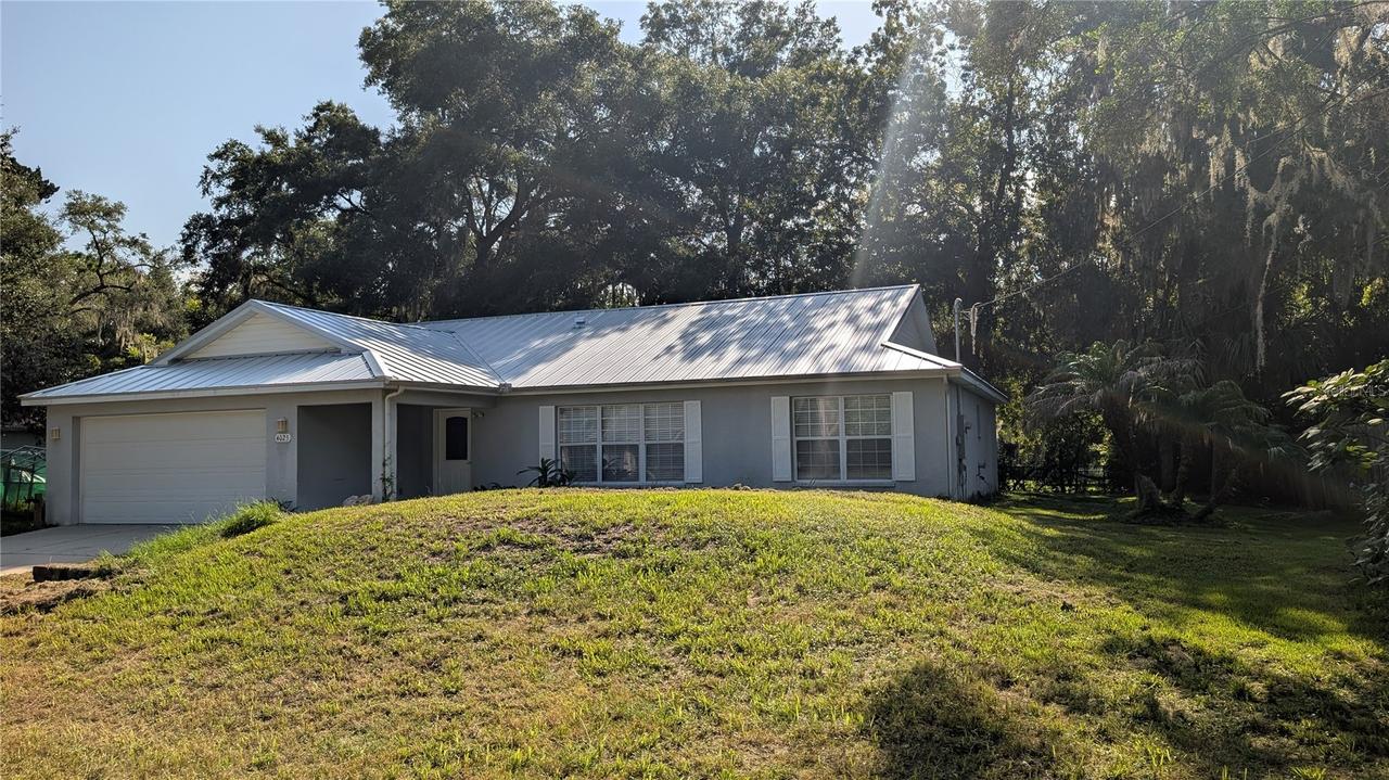 4023 N Eagle Nest Point, Crystal River, FL 34428