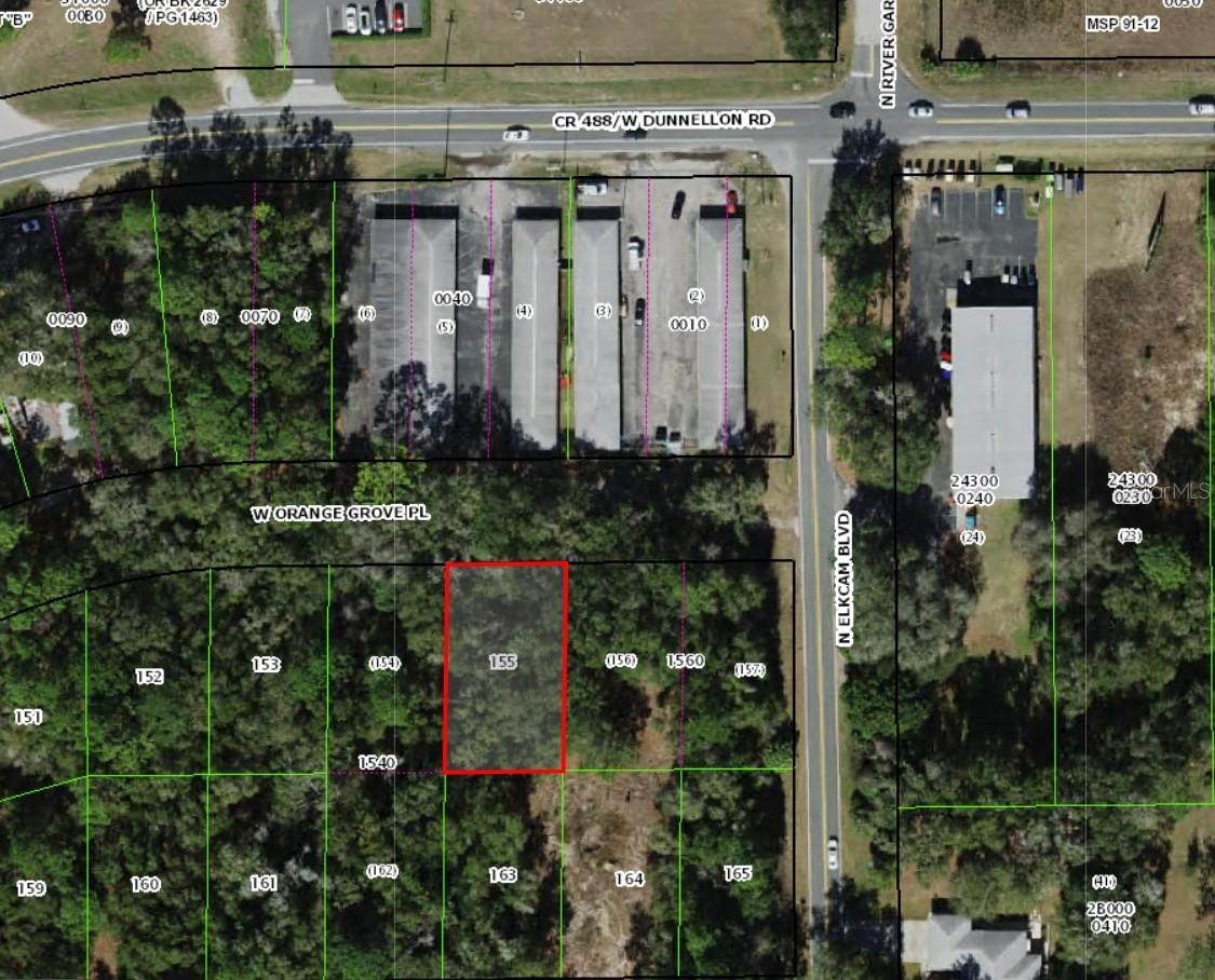 2546 W Orange Grove Pl., Dunnellon, FL 34433