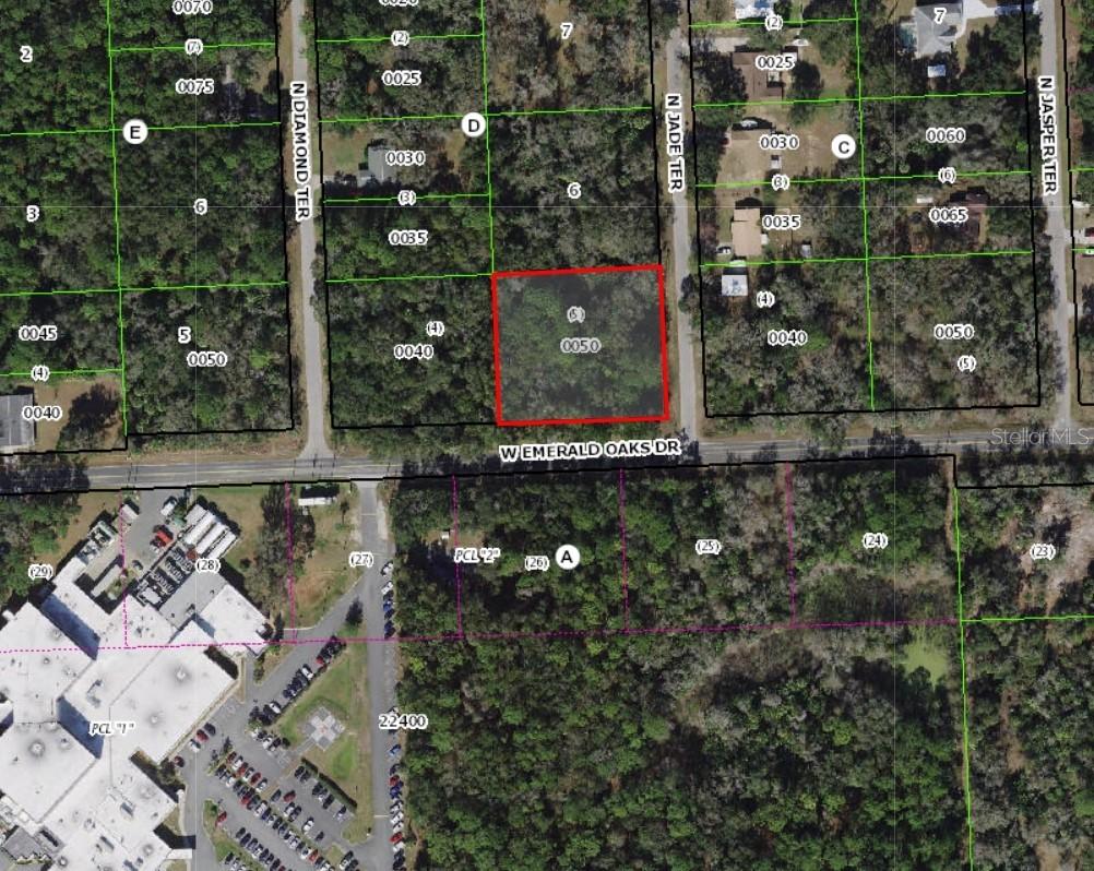 6322 N Jade Ter., Crystal River, FL 34428