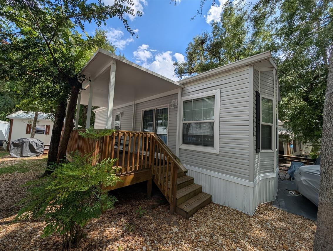 25364 NE 139th Loop, Fort Mc Coy, FL 32134