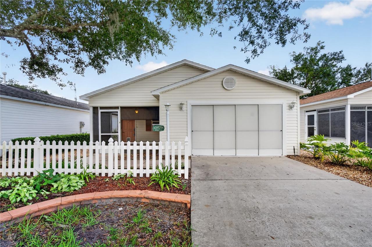 16970 SE 94th Sunnybrook Cir., The Villages, FL 32162