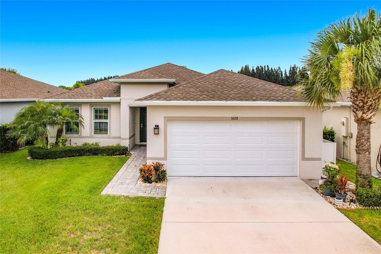 3628 Sapphire Hollow Way, Fort Pierce, FL 34981