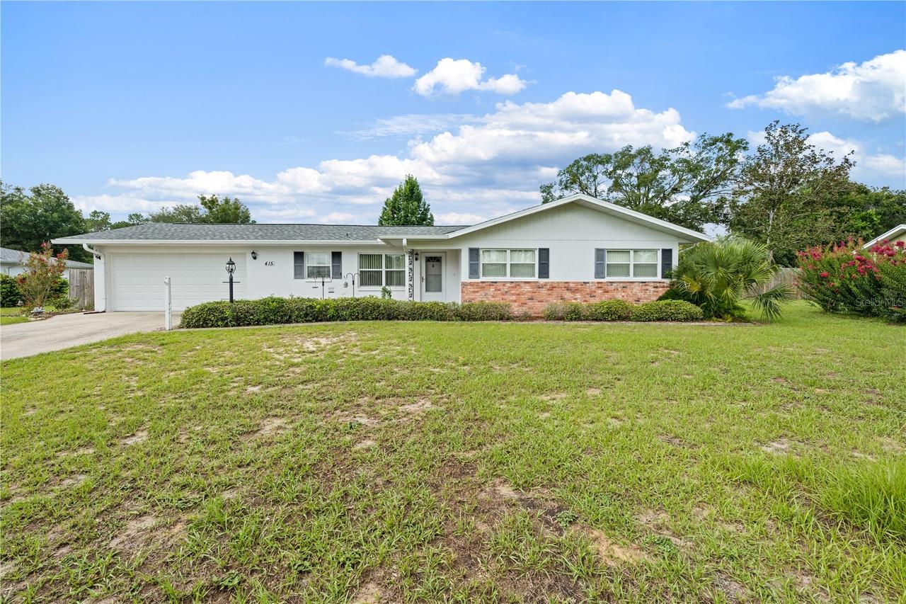 415 Hiawatha Ave., Inverness, FL 34452