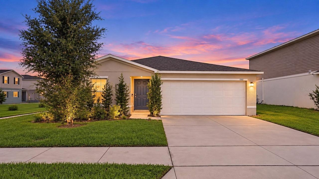 1876 Iowa Dr., Sumterville, FL 33585