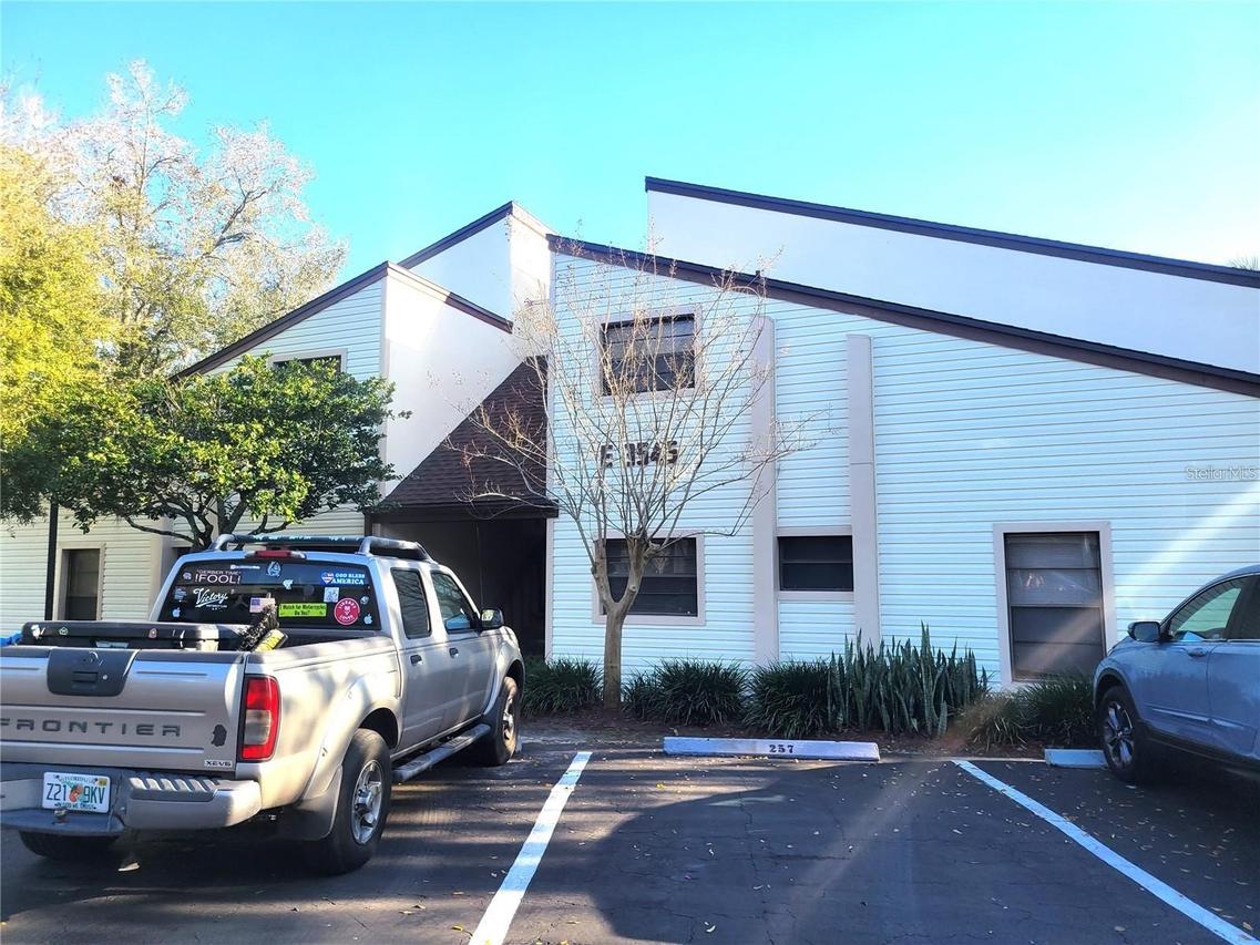 3545 E Fort King St. #257, Ocala, FL 34470