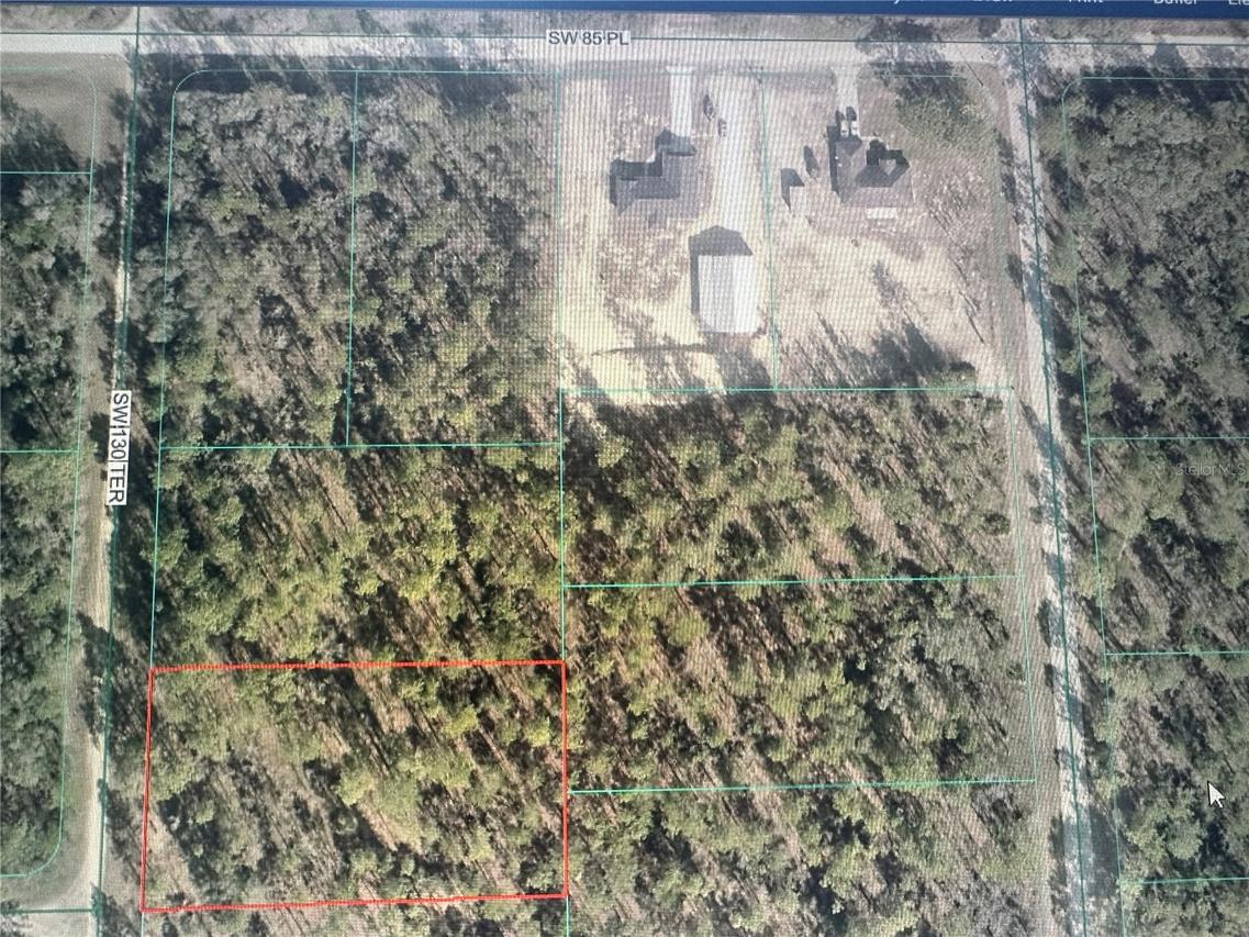 SW 130th Ter., Dunnellon, FL 34432