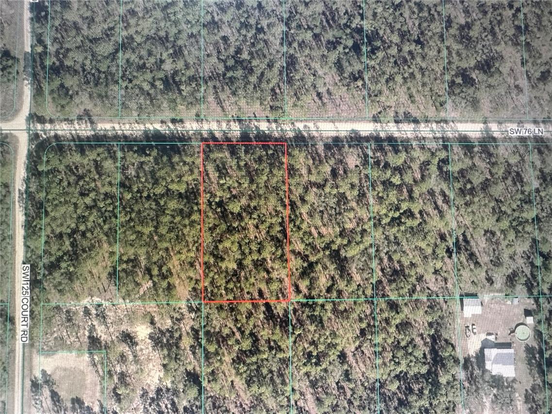 SW 76th Ln., Dunnellon, FL 34432
