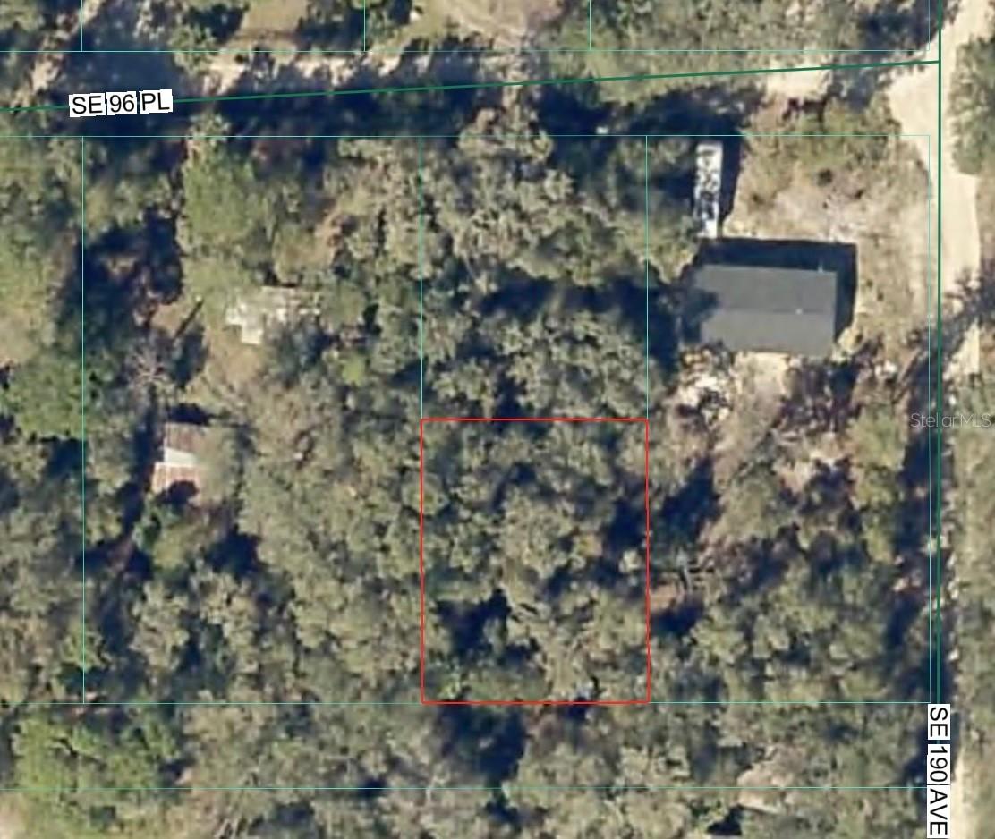 SE 96 Pl., Ocklawaha, FL 32179