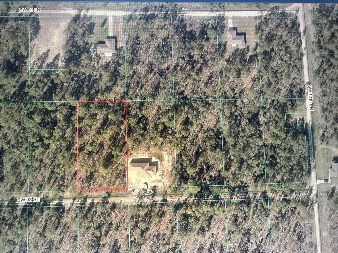 SW 93rd St., Dunnellon, FL 34432