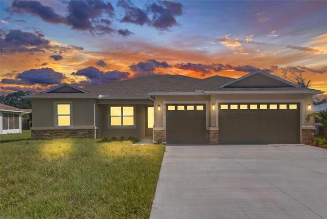 New Homes For Sale This Week in Palm Bay: July 31st to August 6th