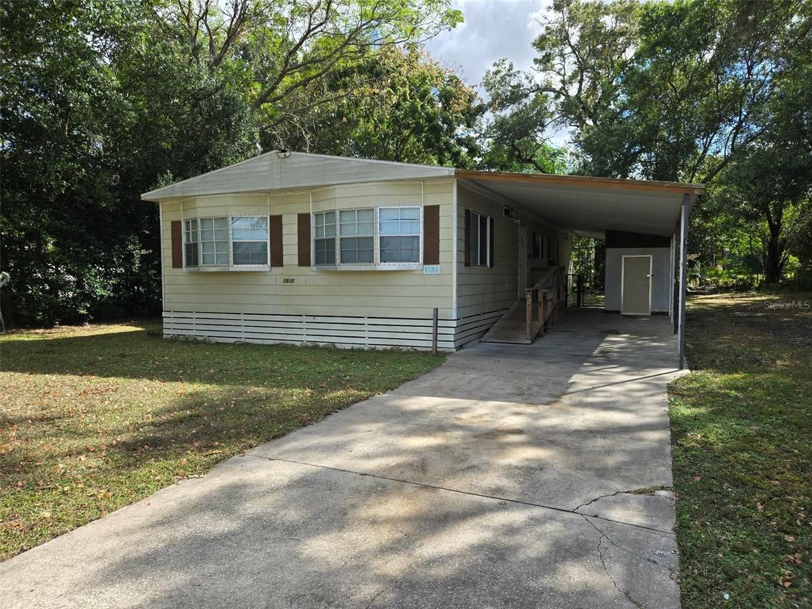 5930 SW 61st Pl., Ocala, FL 34474