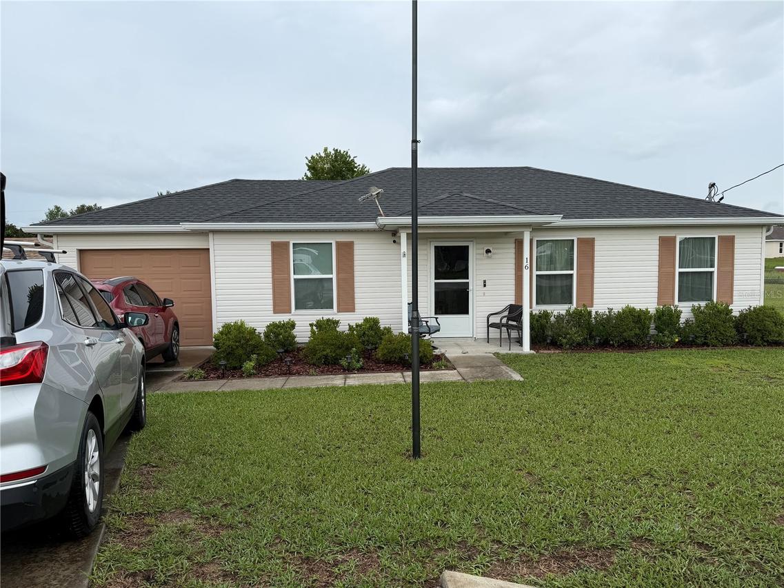 16 Willow Run Dr., Ocala, FL 34472