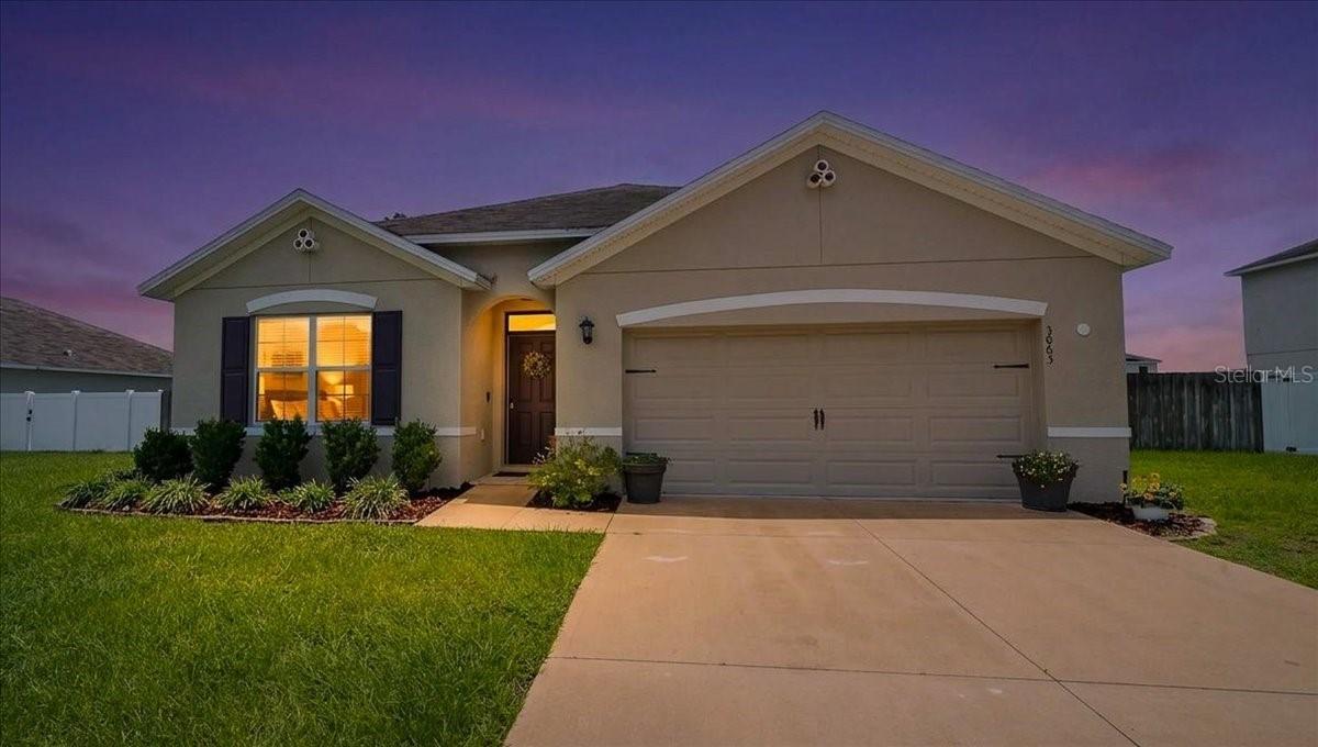 3063 NE 42nd Rd., Ocala, FL 34470